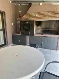 Casita de los Reartes