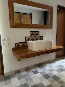 Casita de los Reartes