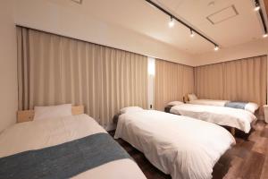 Blossom House Akasaka 401