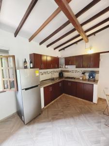 Cabaña La Sanguina 8 Pax