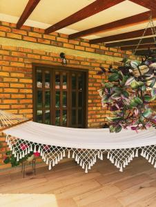 Cabaña La Sanguina 8 Pax