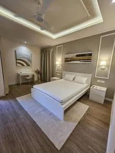 Soficu Hotel El Edén Dominicus - 巴亚希贝