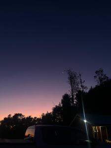 Cabañas la minga 4 personas