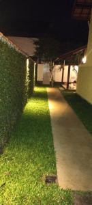 Casa da Pitanga Lumiar