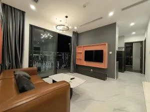 BE5 Penthouse - 2BRs Vacation - Long Khanh