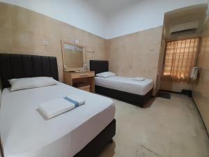 Cahya Nirwana Hotel Purwokerto
