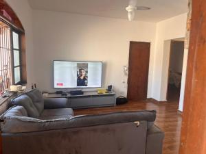 Casa beira-mar em MongaguĆ”-SP