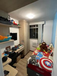 duplex penthouse apartment for cop 30