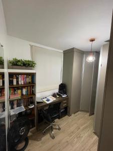 duplex penthouse apartment for cop 30
