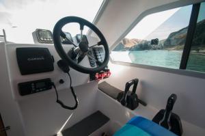 KOMODO TRAVELCATIONS Full Day trip Komodo by Speed Boat