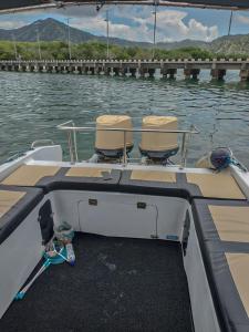 KOMODO TRAVELCATIONS Full Day trip Komodo by Speed Boat