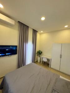 Casa cómoda cerca Aeropuerto Palmerola fácil acceso