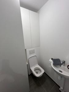 New Appartment in Antibes