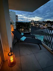 New Appartment in Antibes