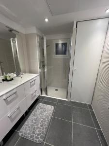 New Appartment in Antibes