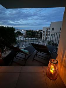 New Appartment in Antibes