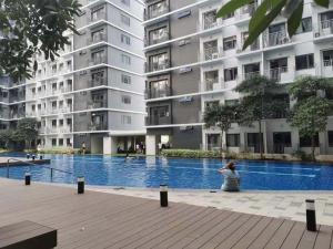 aldo shore 3 residence mall of asia