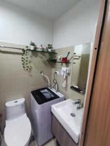 aldo shore 3 residence mall of asia