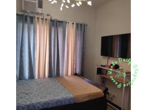 Paseo Verde Daily Staycation