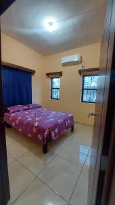 Comfortable apartment in San Blas - Novillero