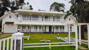 Uthuppans 2 bedroom first floor