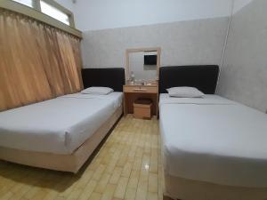 Cahya Nirwana Hotel Purwokerto