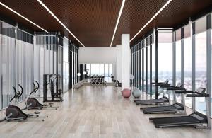 Hatyai Central Condo