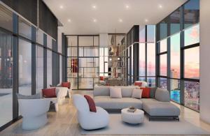 Hatyai Central Condo