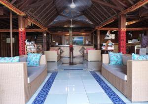 Raja Ampat Dive Lodge