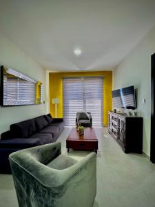 Depa en Sabalo country