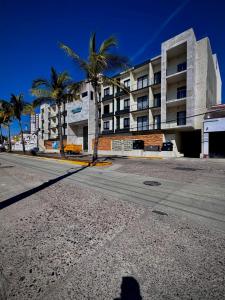 Depa en Sabalo country