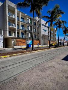 Depa en Sabalo country