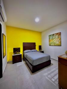 Depa en Sabalo country