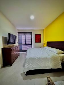 Depa en Sabalo country