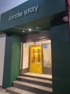 Busan Circle Stay Hotel - Ch'oryang-jong