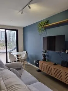 Apê 15 Mirante - 毛阿