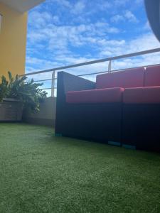 Papeete studio Keahaia - 3hvězdičkové hotely ve městě Papeete