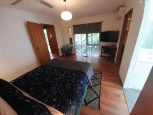 Simply Sassafras - Hydrangea Suite - self-contained