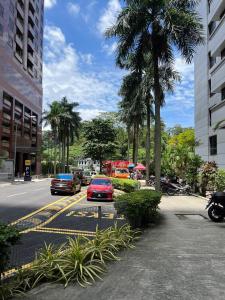 Super Studio in KL