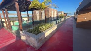 Praia de Guarajuba -BA, paz e água fresca a 900 m praia !