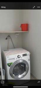 Căn hộ 2 Phòng ngủ cao cấp Him Lam Cho Lon