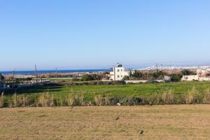 Juliana's House Naxos Greece