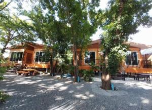 Baansuan Tham Ma Chad Homestay