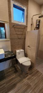 Baansuan Tham Ma Chad Homestay