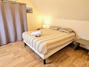 Appartements Le Tribord T3 etoile : photos des chambres