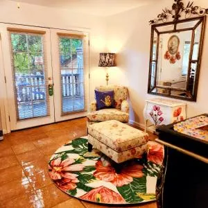 Miranda Gardens Resort - غاربرفيل