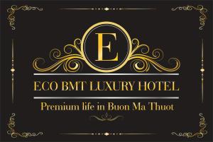 Eco BMT LUXURY HOTEL