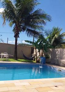 Casa de praia em Peruibe da Miuki