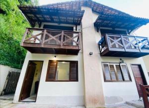 Casa em Penedo - CondomÃnio