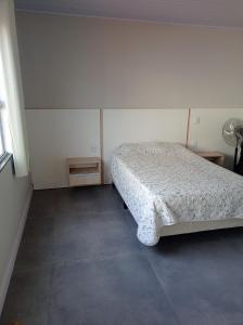 Casa em Capão com piscina